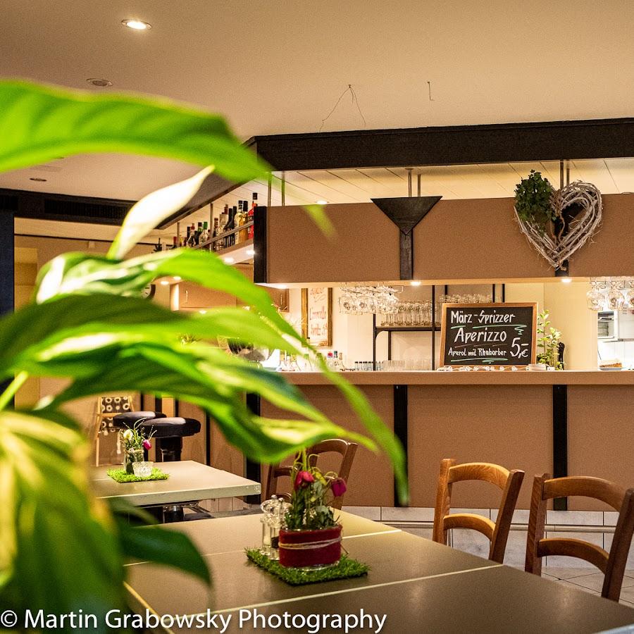 Restaurant "Herzstück" in Waiblingen