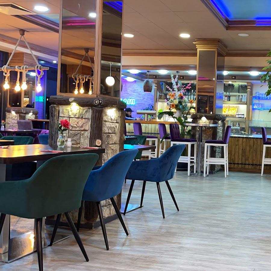 Restaurant "Alkari -" in Salzgitter