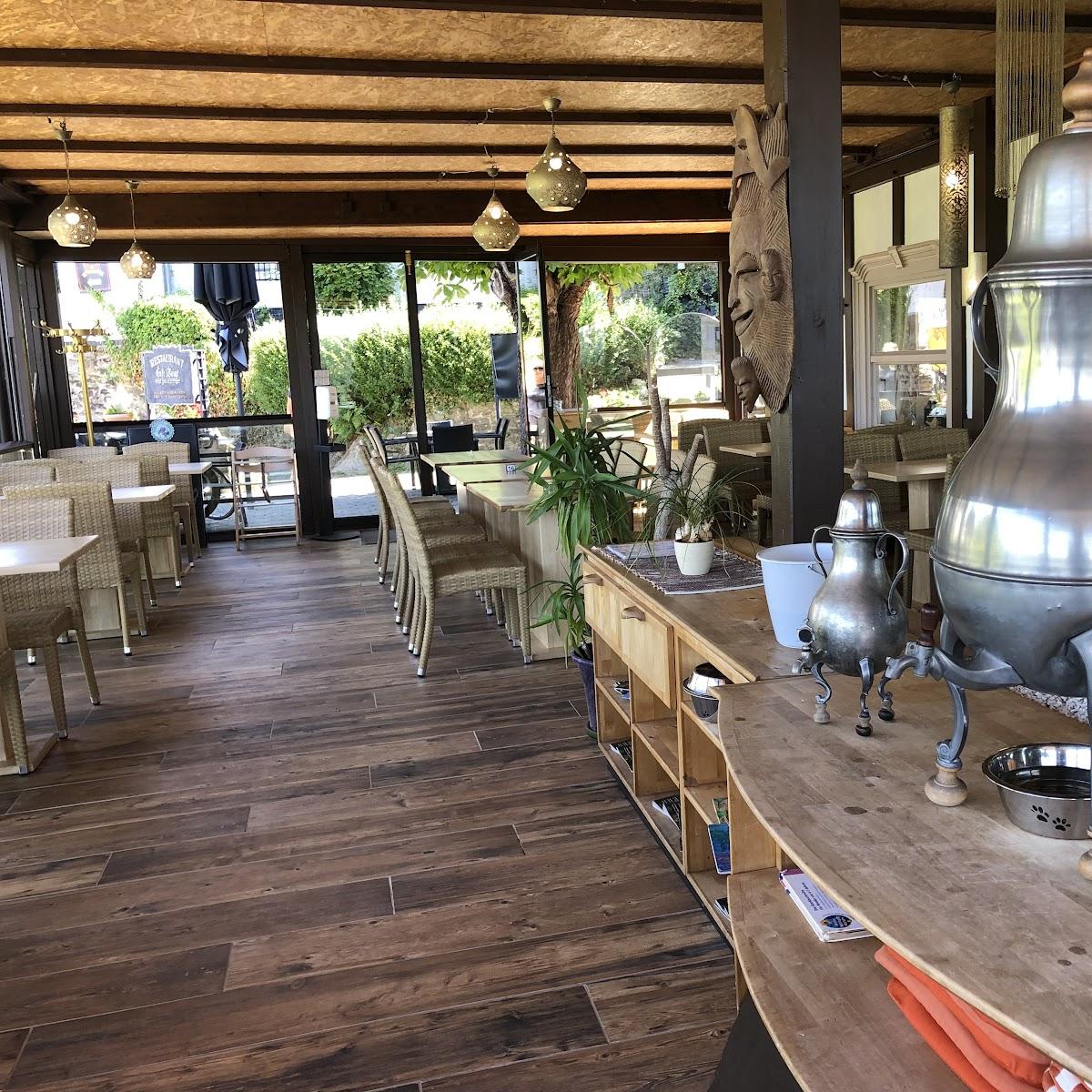 Restaurant "Zum Burgnarr" in Solingen