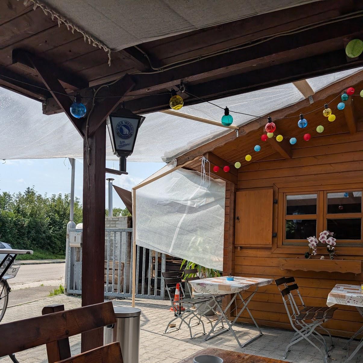 Restaurant "Schwaiger