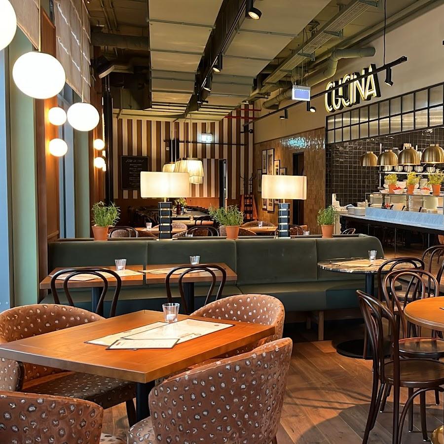 Restaurant "L