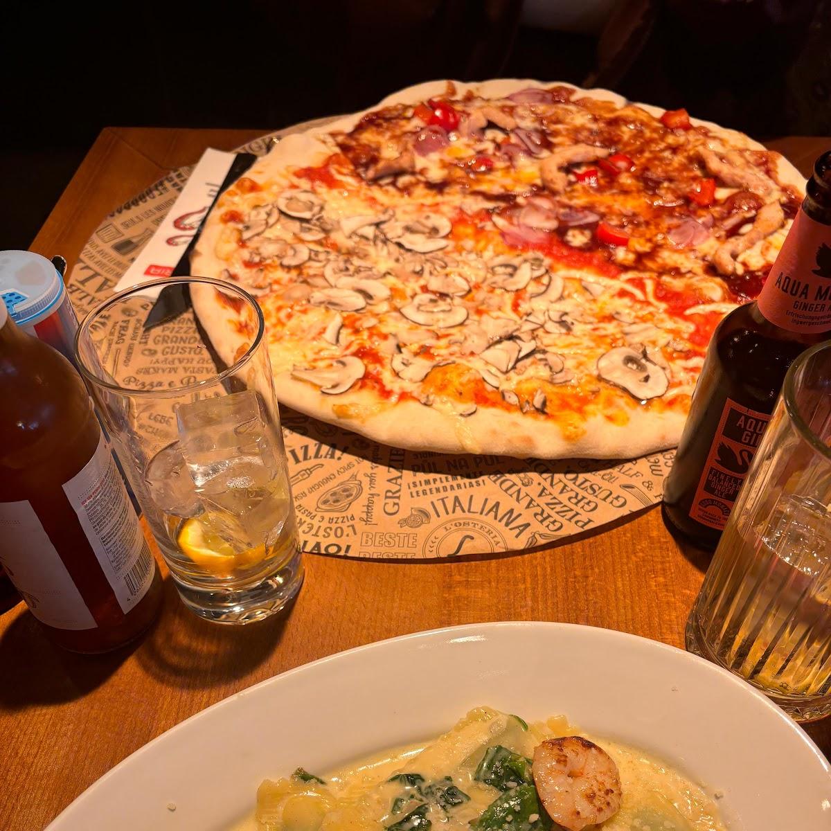 Restaurant "L