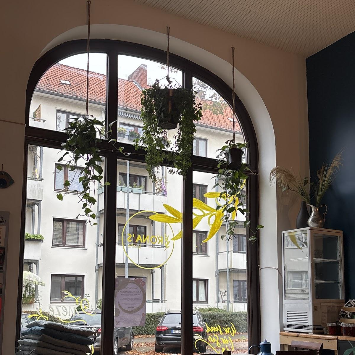Restaurant "Rona