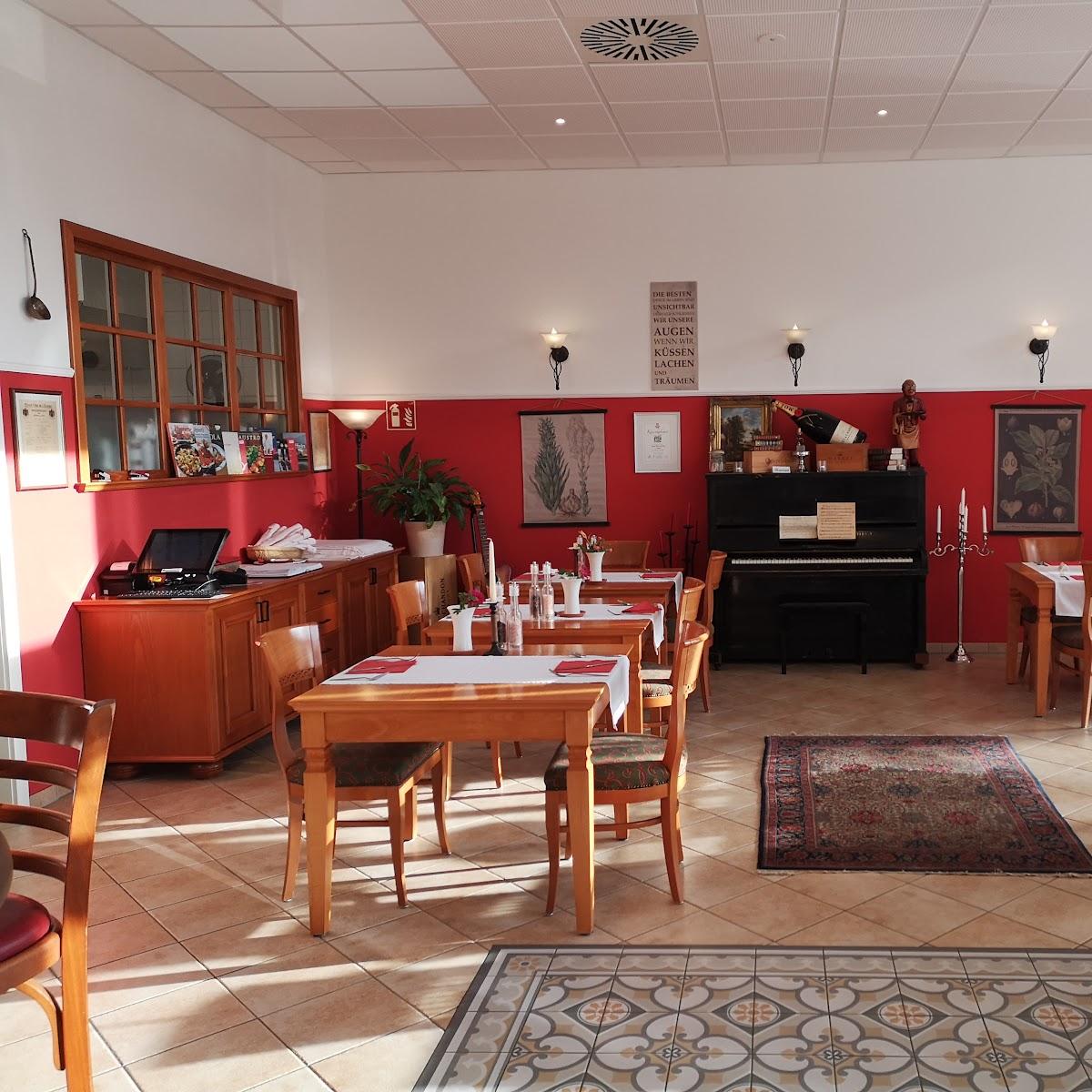 Restaurant "Restaurant Piacere" in Liezen