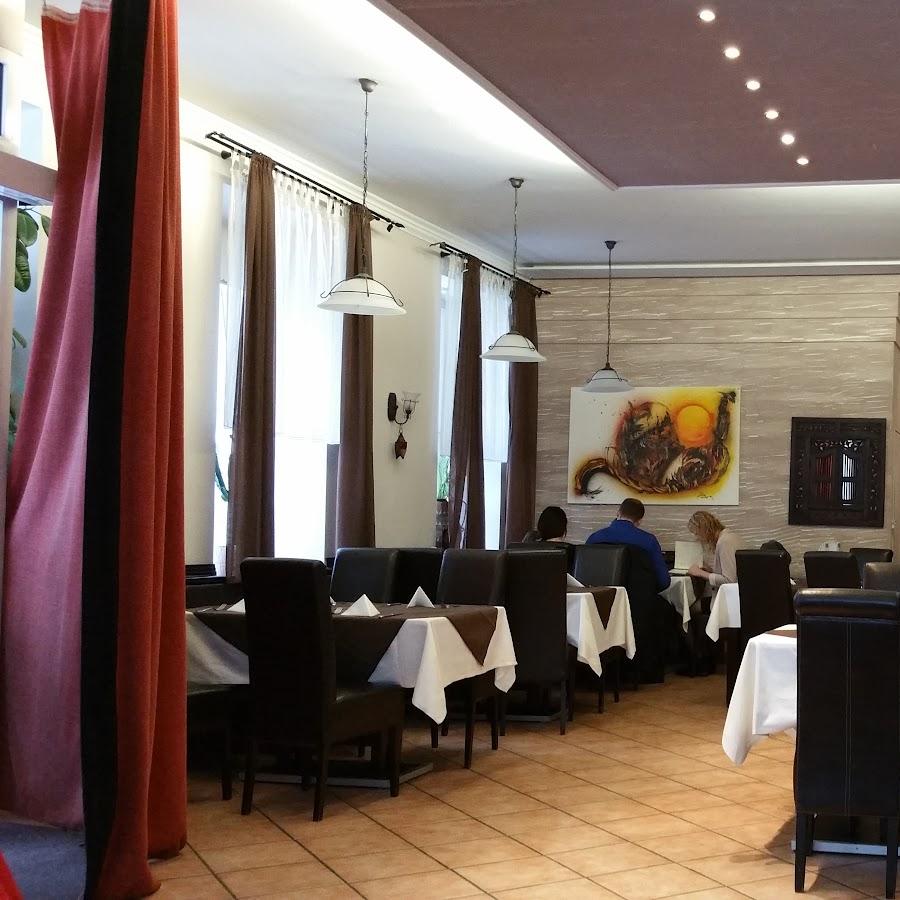 Restaurant "El Paso - mexikanisches Restaurant - Pizzeria" in Liezen