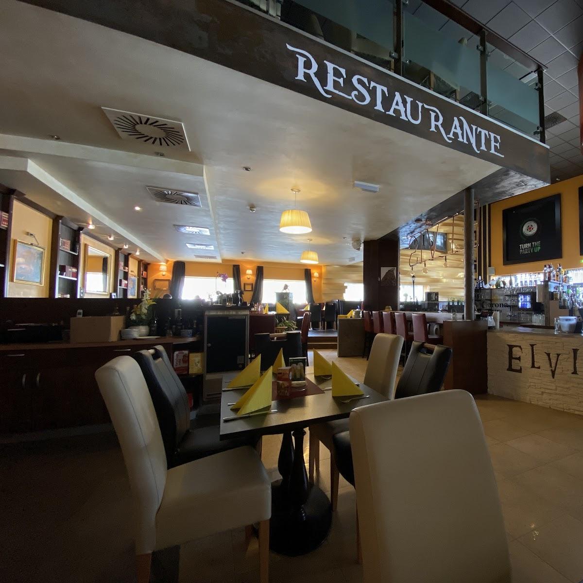 Restaurant "Elvis Pizzeria Cocktailbar" in Liezen