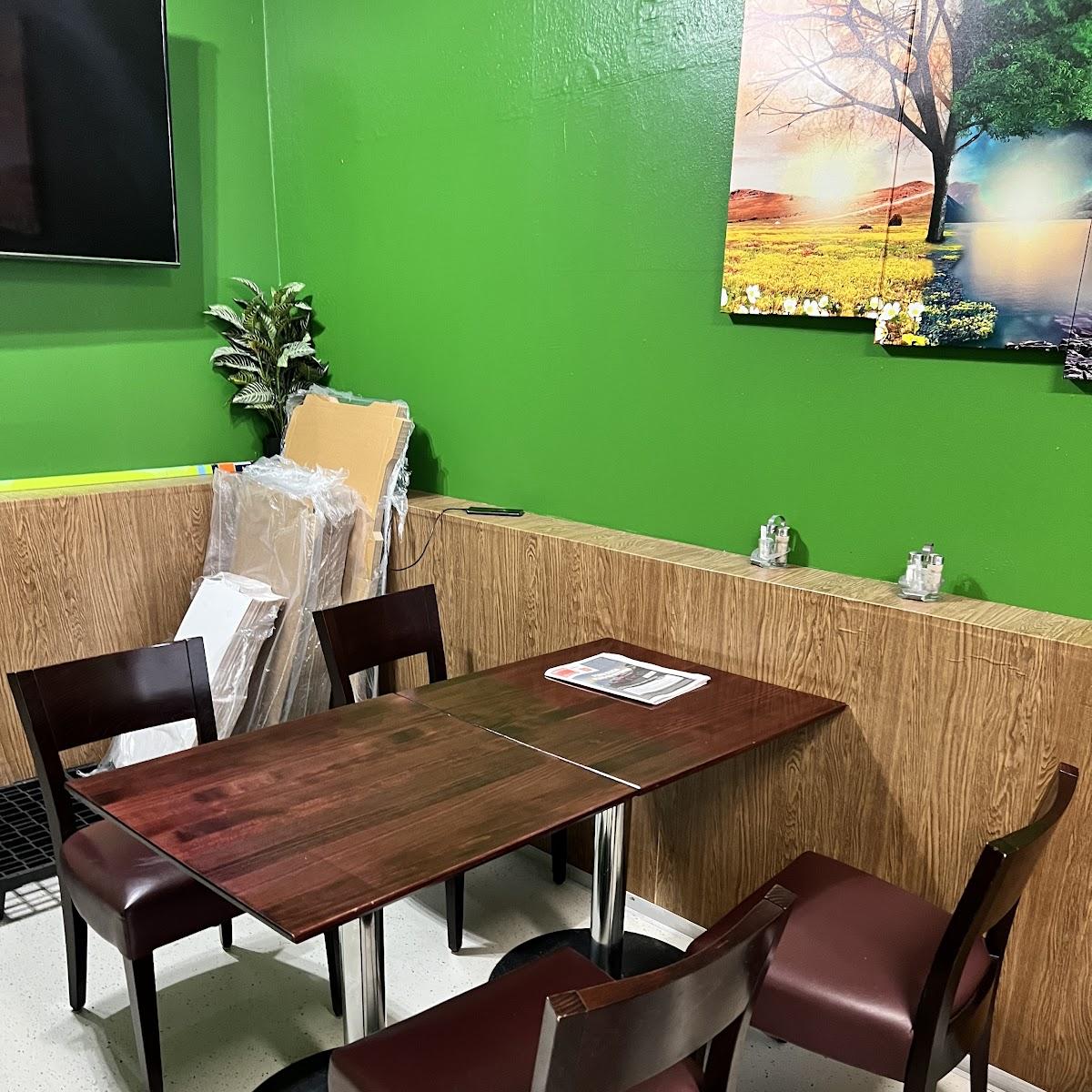 Restaurant "My Schnitzel & Pizza" in Liezen