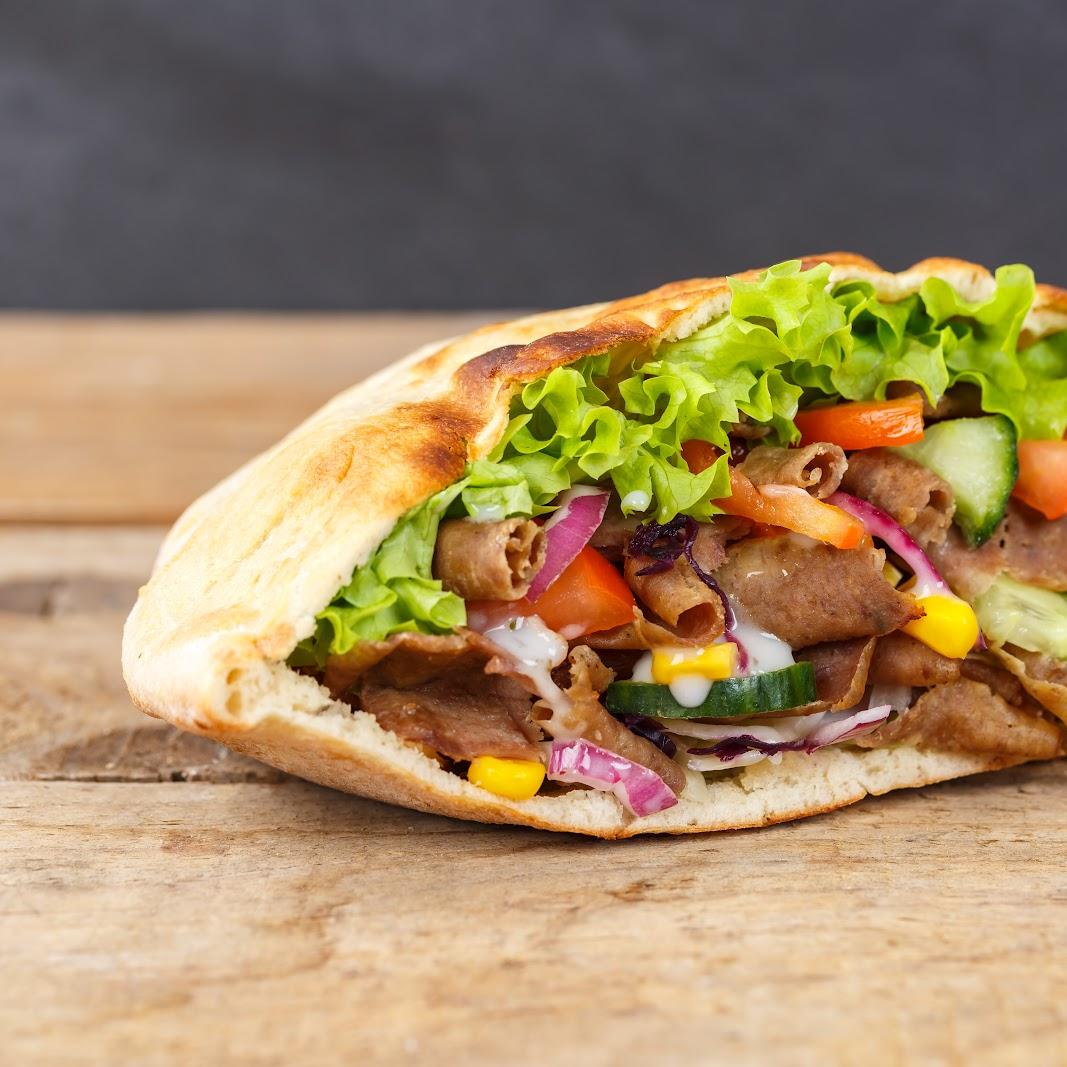 Restaurant "Pizzeria Mamo" in Steinfeld (Oldenburg)