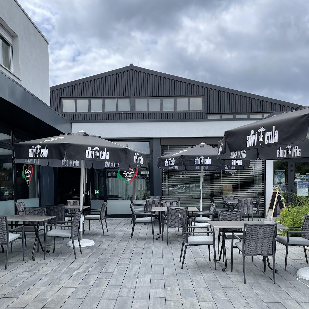 Restaurant "Trattoria Anema e Core" in Villingen-Schwenningen