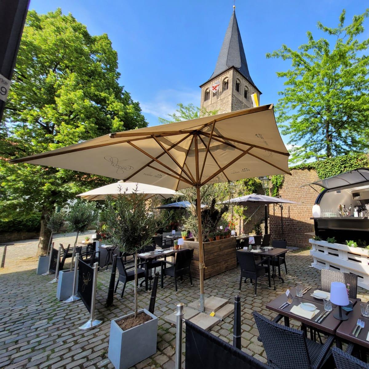 Restaurant "Athen-Grill" in  Ratingen