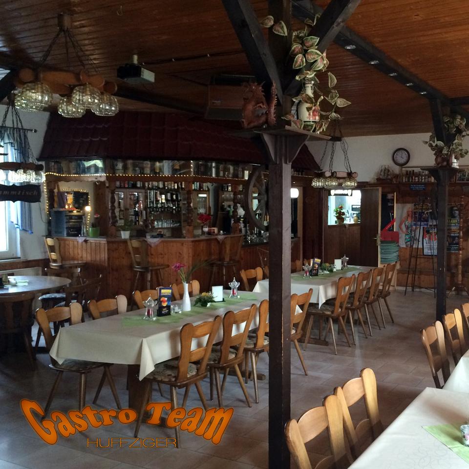 Restaurant "Gasthaus  Zur Sülze " in Merseburg
