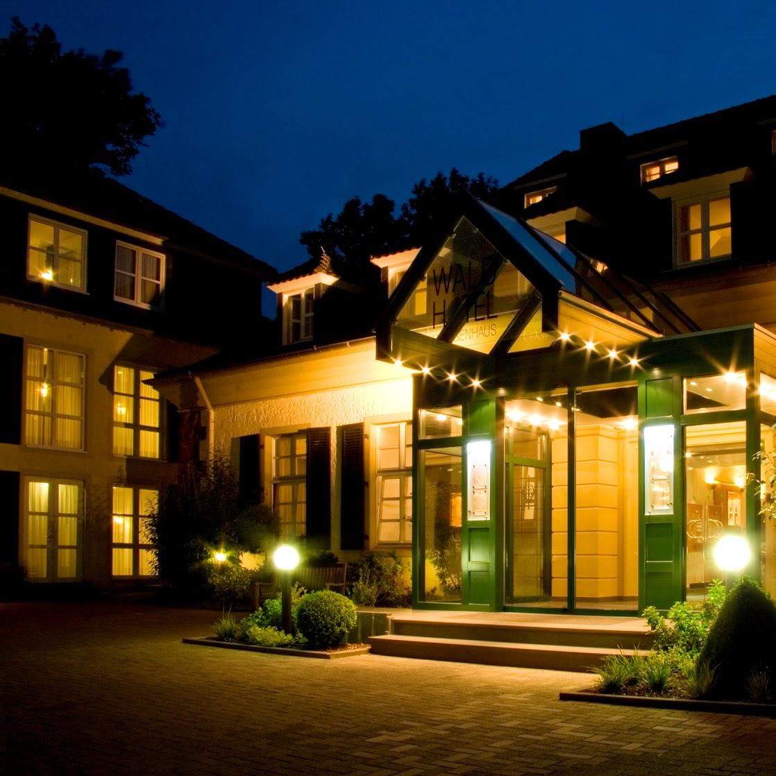 Restaurant "Fletcher Waldhotel Nordrhein-Westfalen" in Heiligenhaus