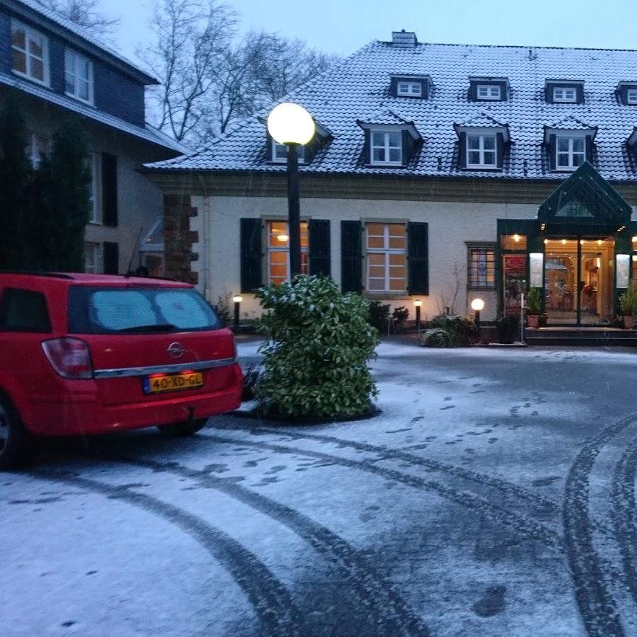 Restaurant "Waldhotel" in  Heiligenhaus