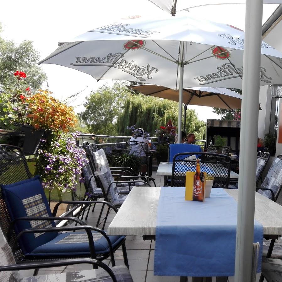 Restaurant "Bootshaus  Inh. Sven Weber" in Merseburg