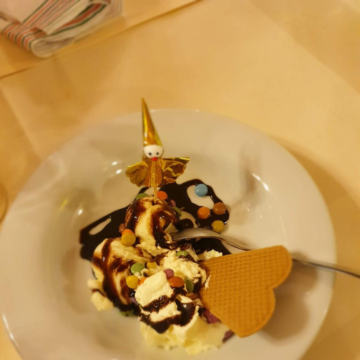 Restaurant "Ristorante Pizzeria Nino Ziegelhütte" in  Kusel