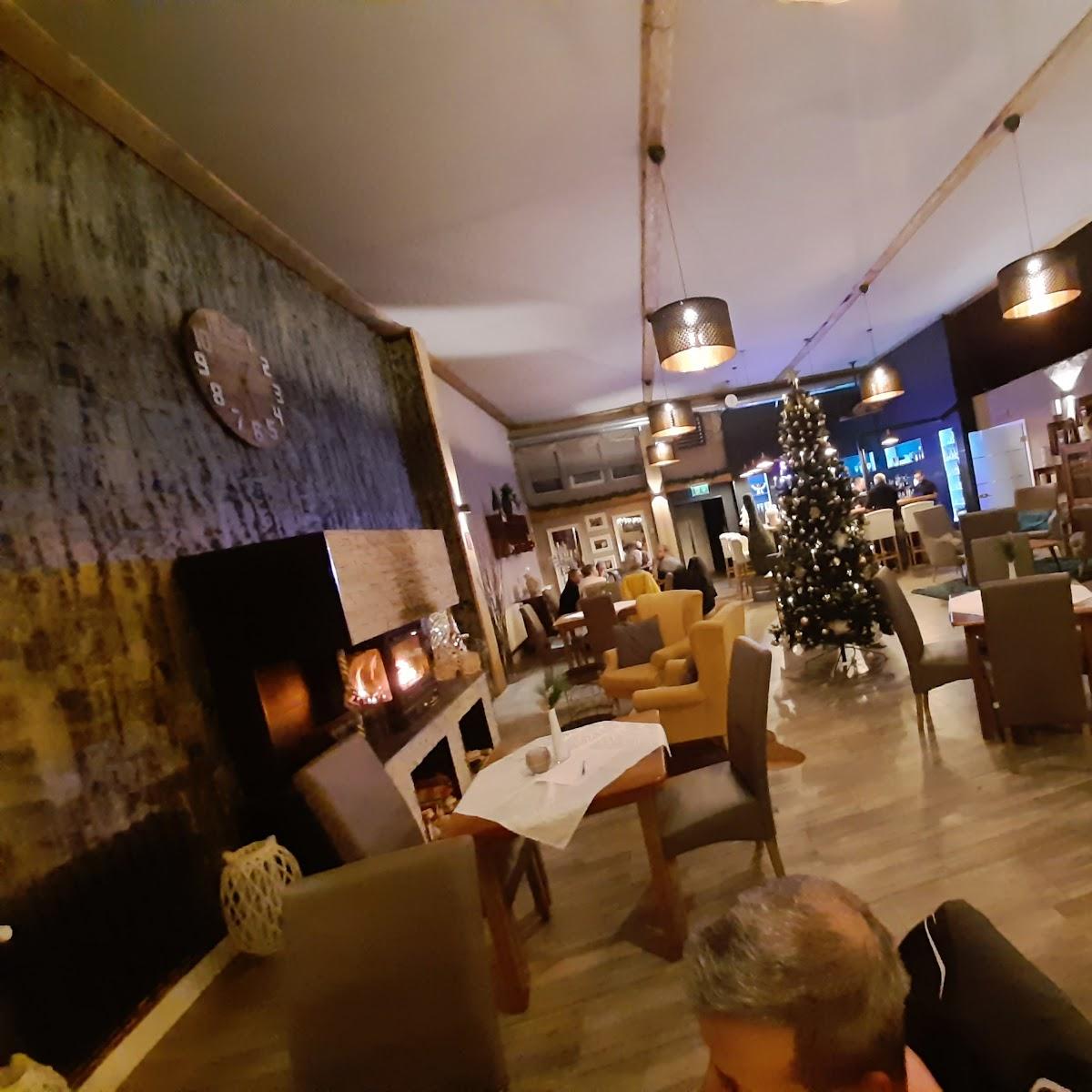 Restaurant "Zur alten Schäferei" in Schkopau