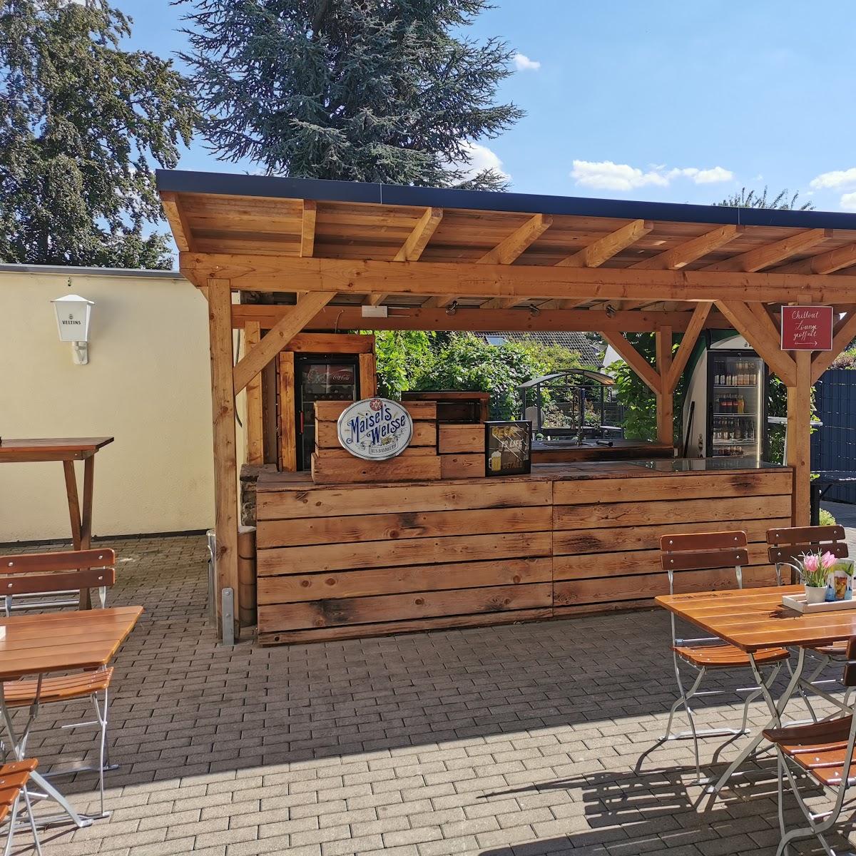 Restaurant "EatHappy" in  Heiligenhaus