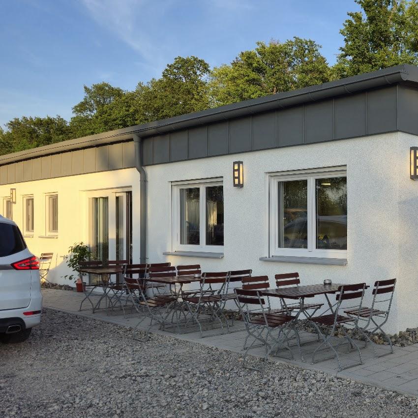 Restaurant "da FeMa Trattoria-Pizzeria" in Frickenhausen