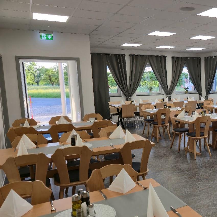 Restaurant "da FeMa Trattoria-Pizzeria" in Frickenhausen