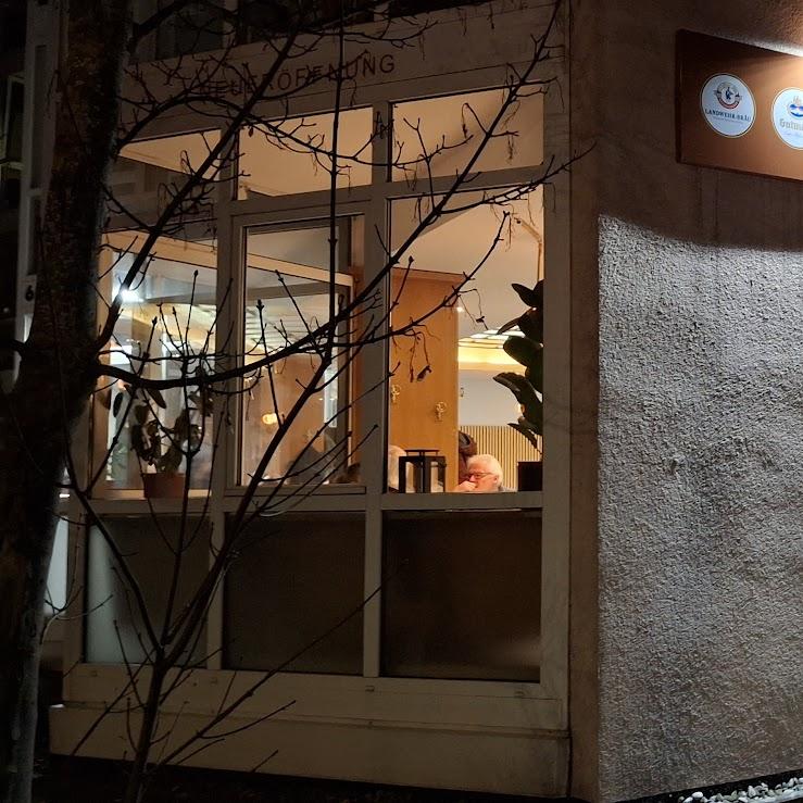 Restaurant "Ganesha  (Indisches Restaurant)" in Ansbach