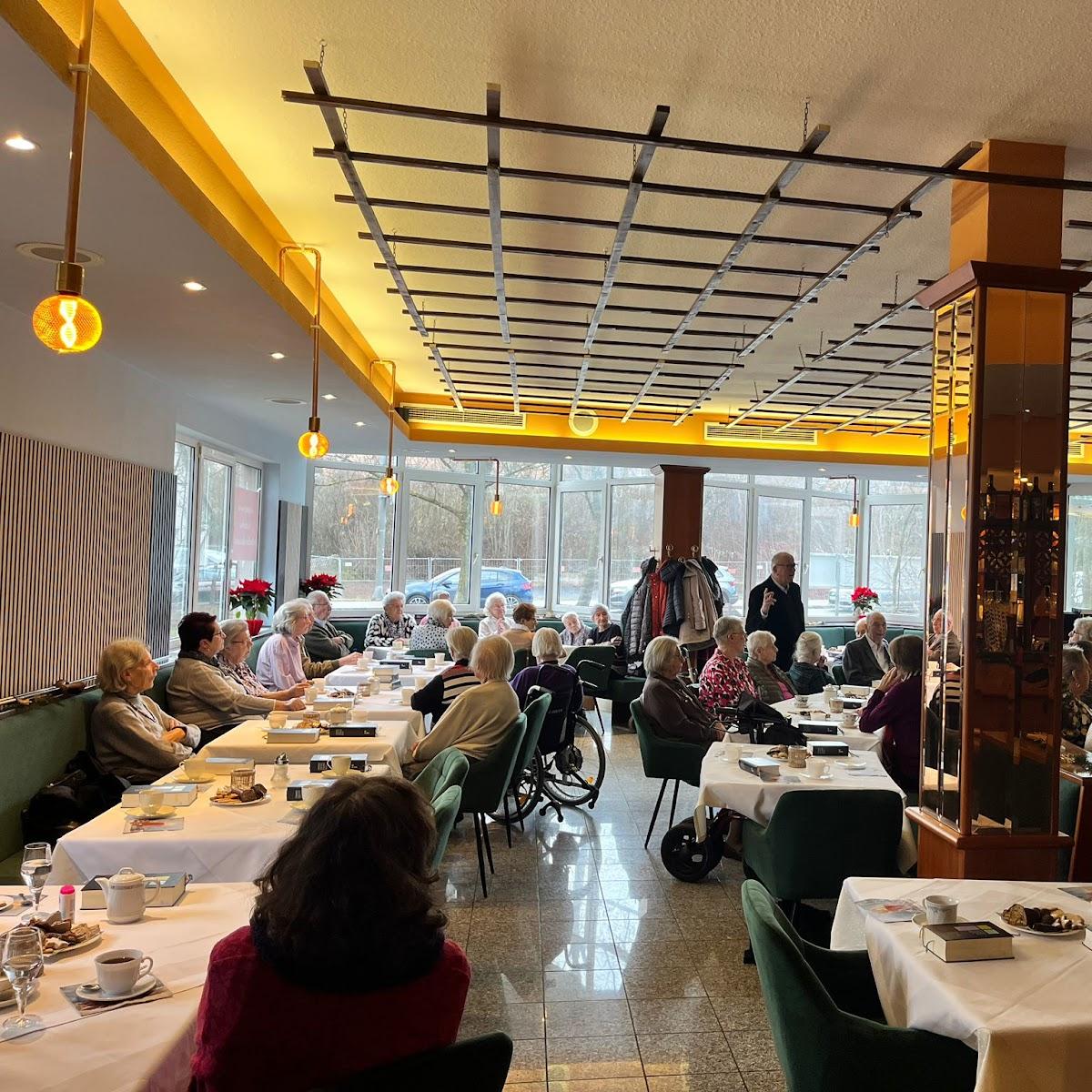 Restaurant "Ganesha  (Indisches Restaurant)" in Ansbach