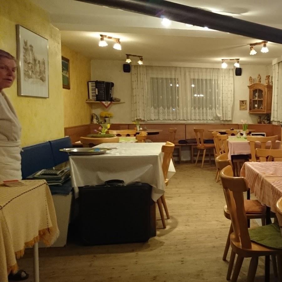 Restaurant "Gaststätte Zur Schmiede" in Dippoldiswalde