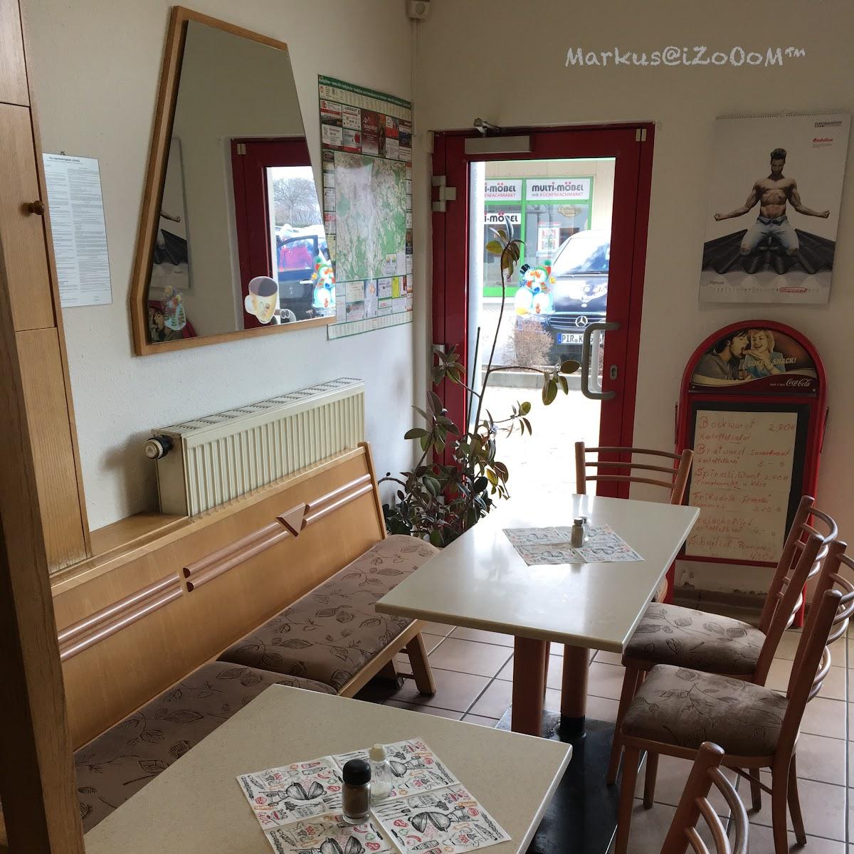 Restaurant "Grillstübl" in Dippoldiswalde