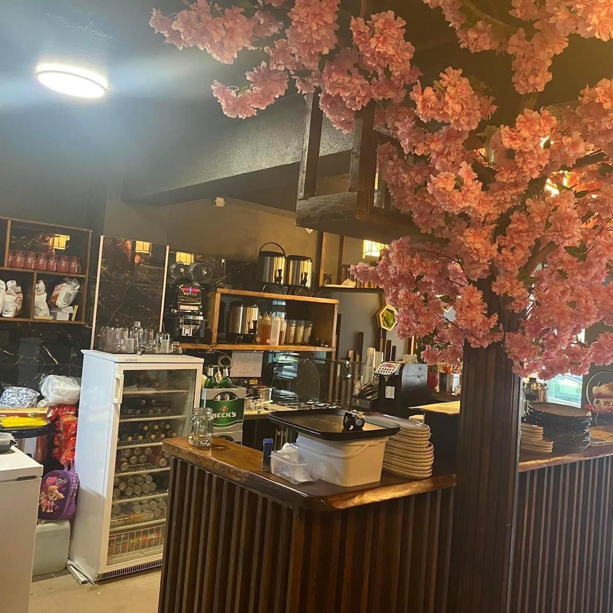 Restaurant "Asia kitchen & Sushi & Bubble Tee" in Dippoldiswalde