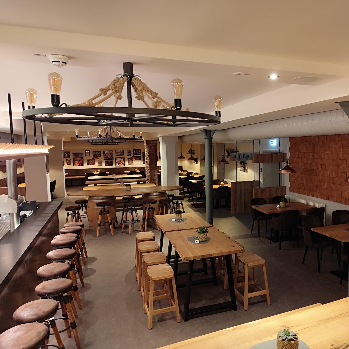 Restaurant "Ballsäle Coßmannsdorf" in Freital