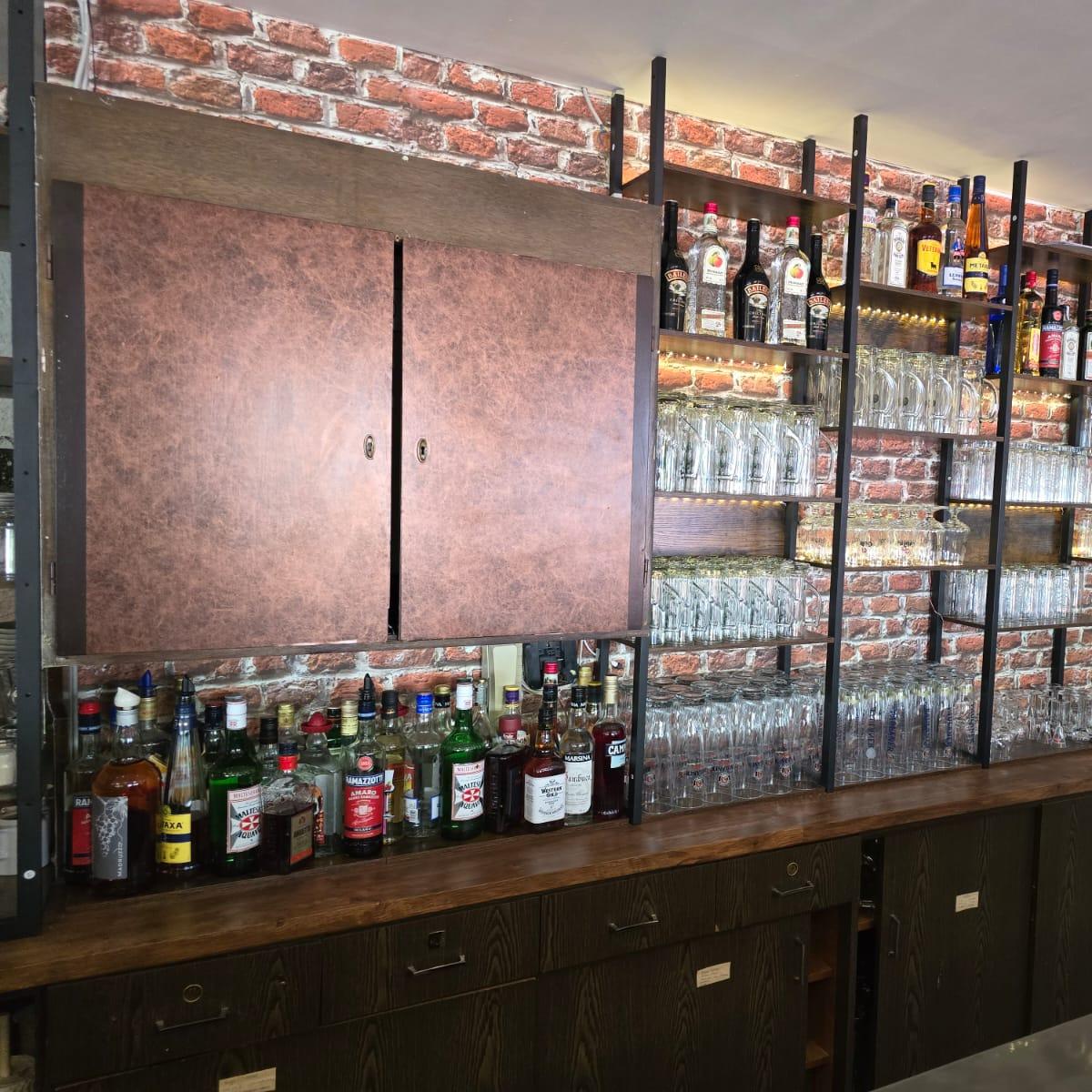 Restaurant "Bürgerstuben Mühlenberg" in Hannover