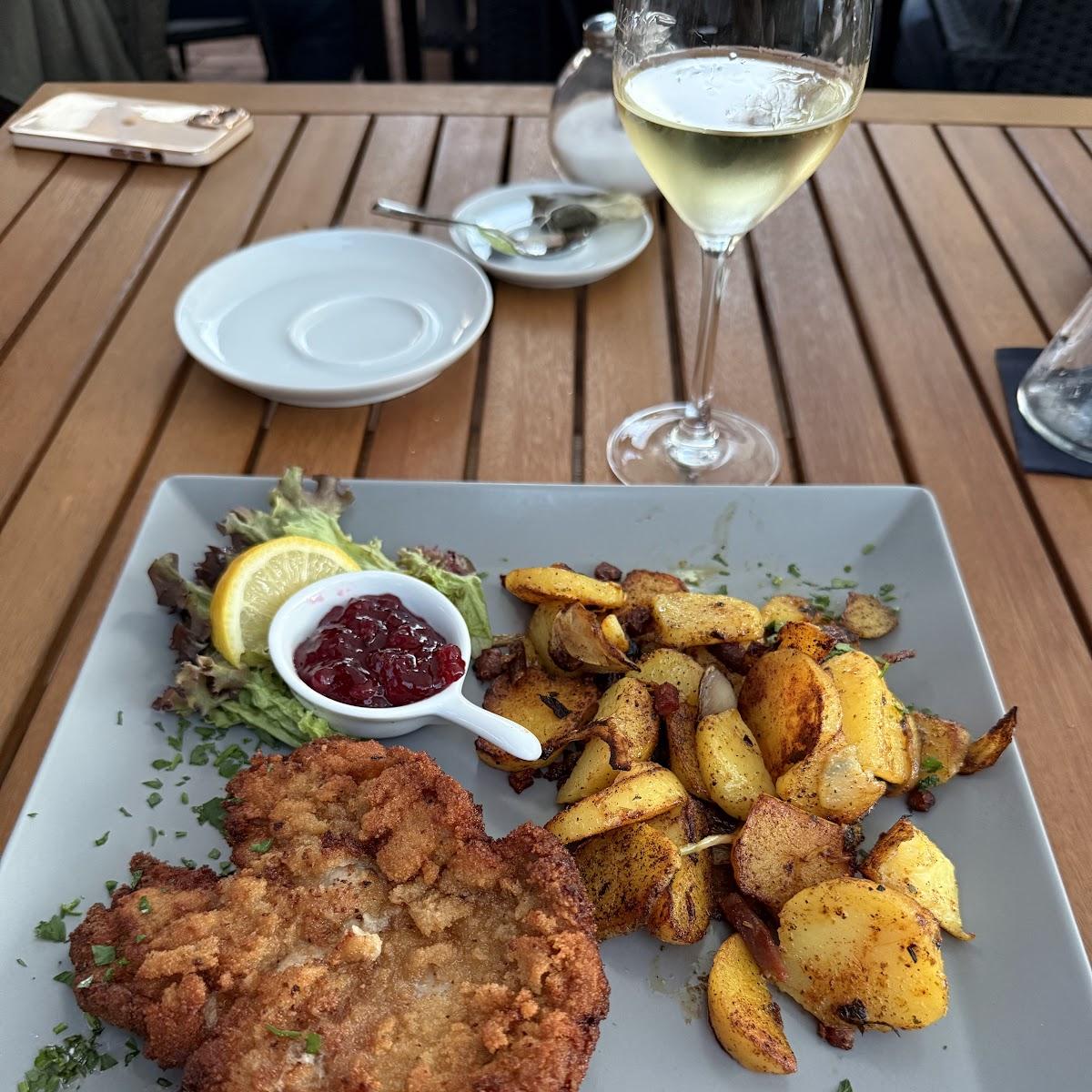 Restaurant "M&M - Das Lokal" in Hannover