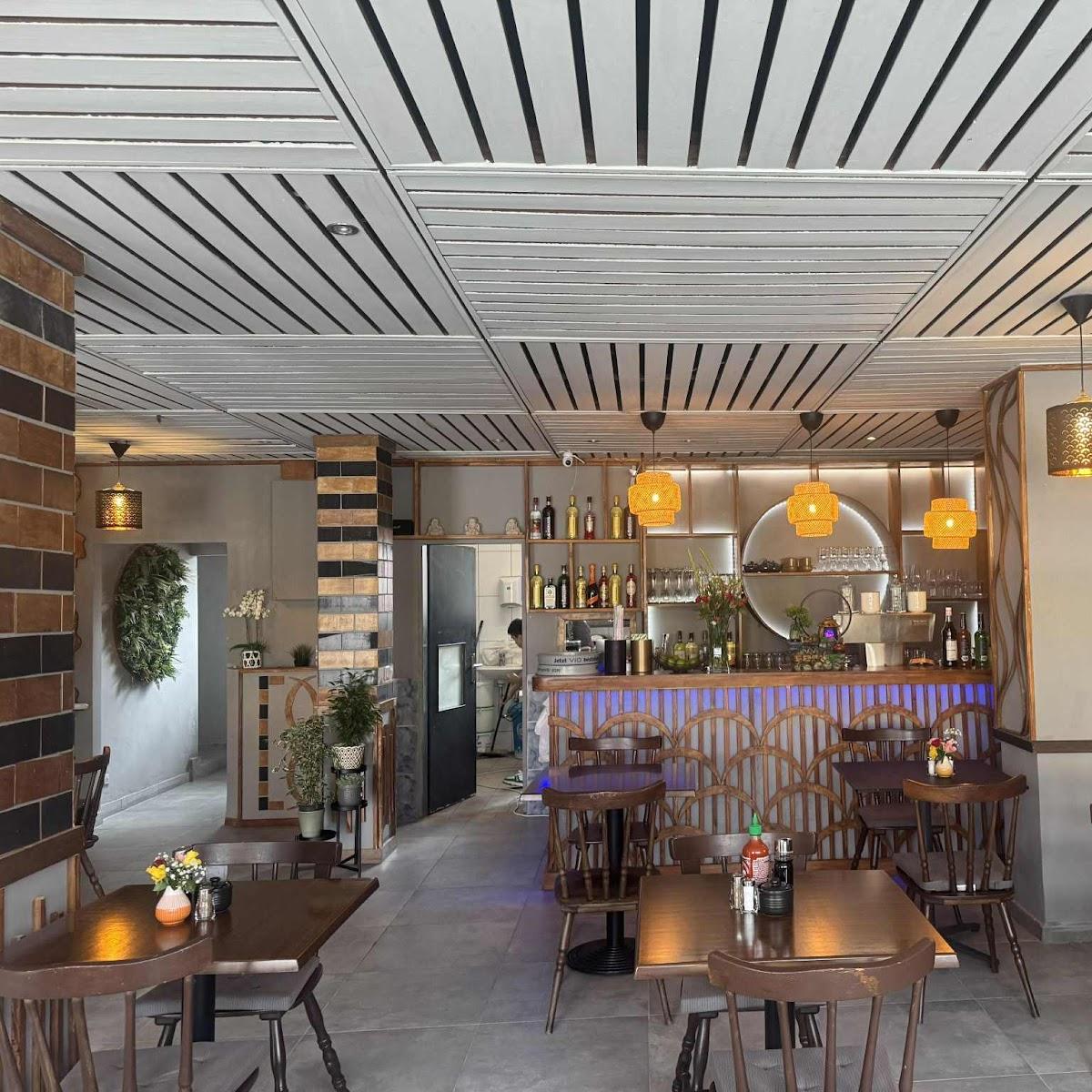 Restaurant "Pham