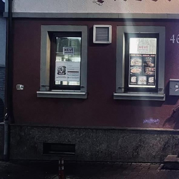 Restaurant "Doughmanche" in Oedheim