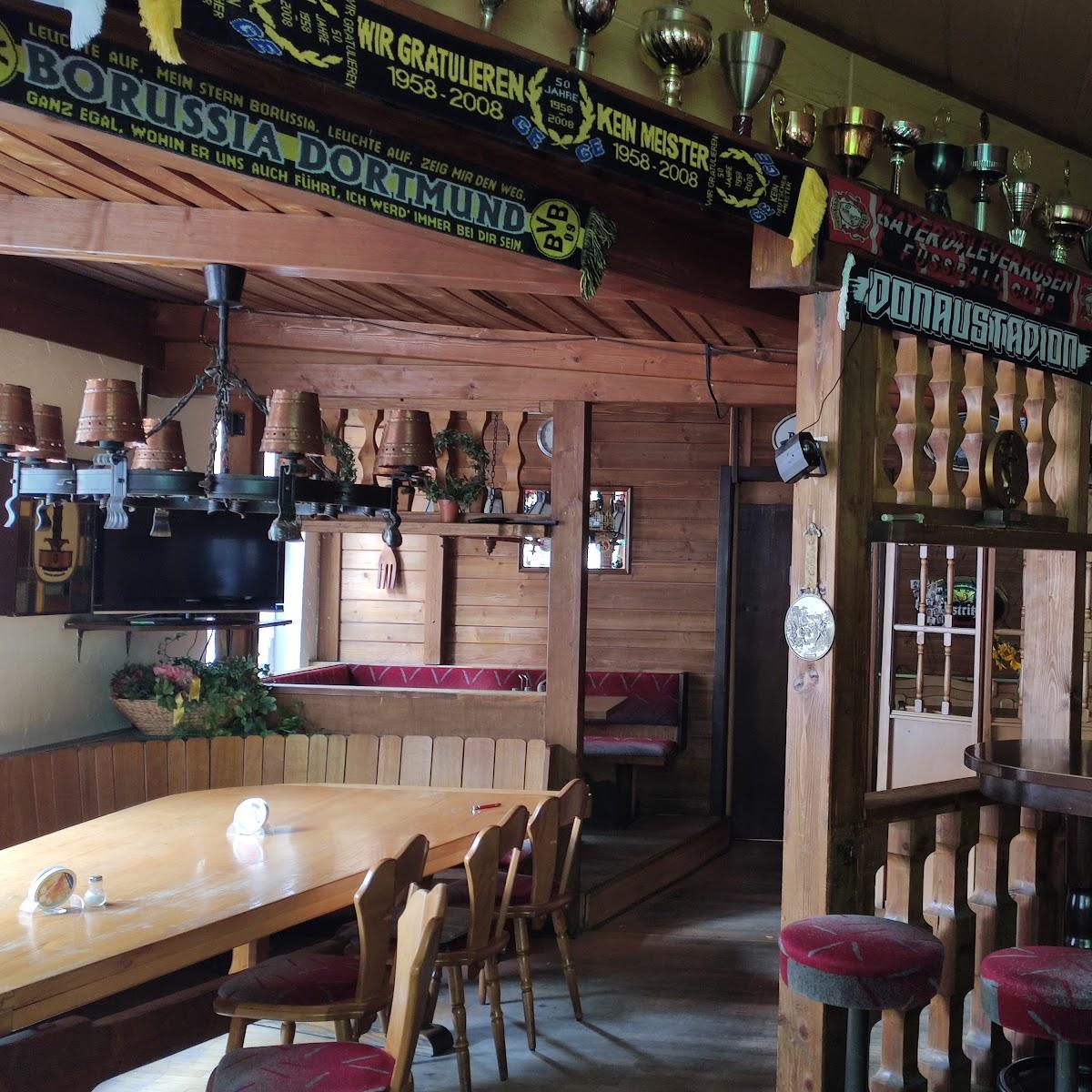 Restaurant "Restaurant Sudpfanne -" in Ulm