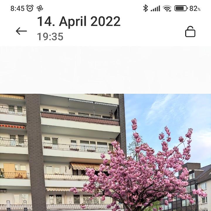 Restaurant "Lindenstübchen" in Heiligenhaus