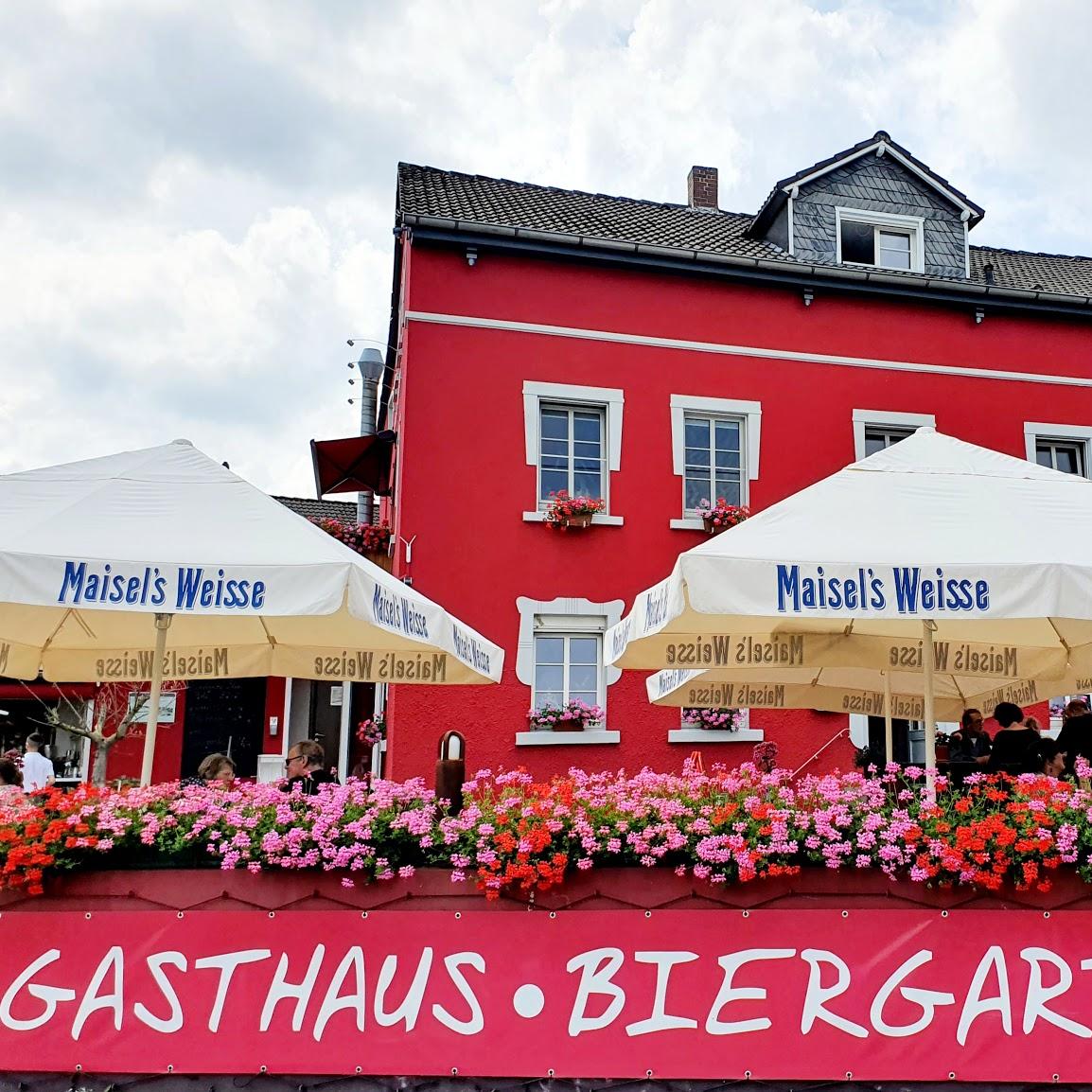 Restaurant "Lindenstübchen" in  Heiligenhaus