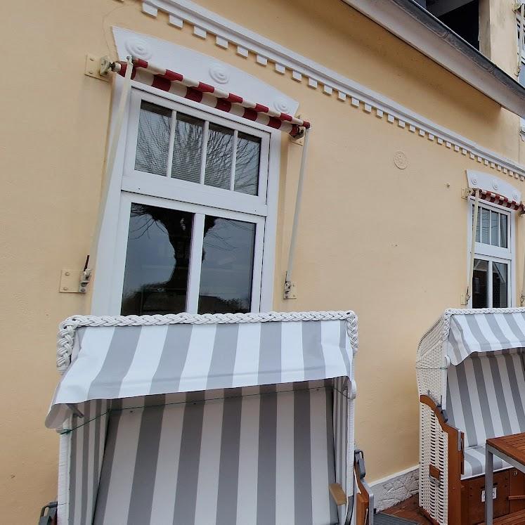 Restaurant "Hüttmann Restaurant & Bar" in Norddorf