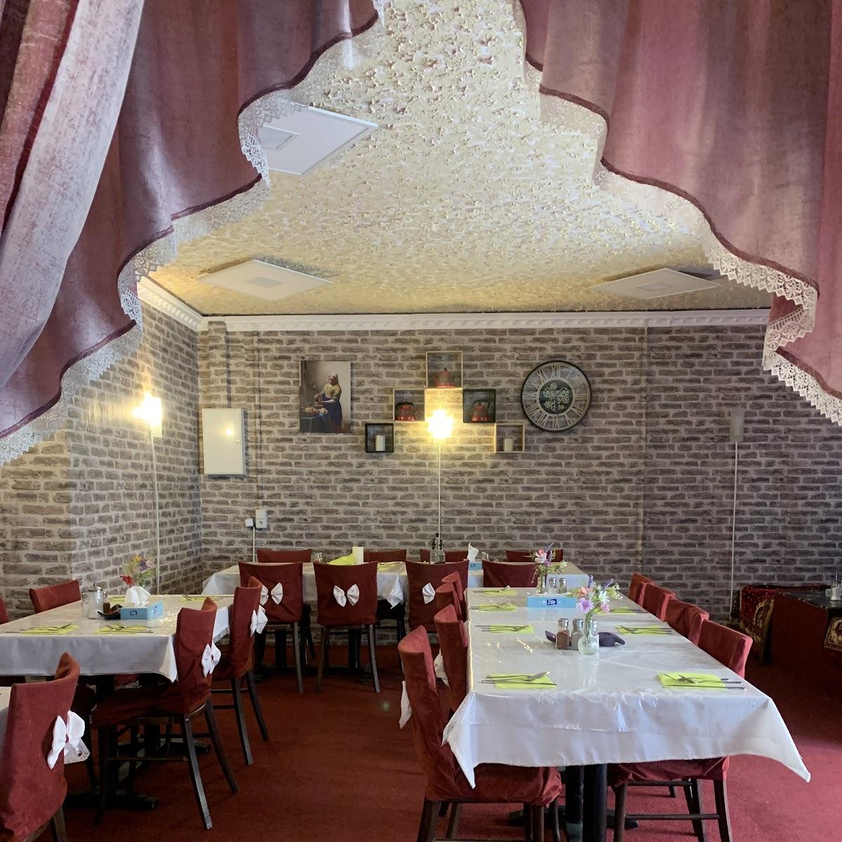 Restaurant "Al Gaucho" in Magdeburg