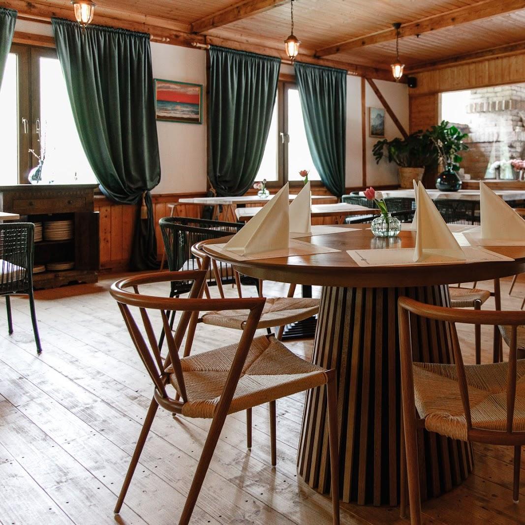 Restaurant "Ambe-Georgisches Restaurant" in Stutensee