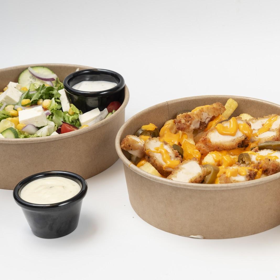 Restaurant "Der Holländer -" in Ahrensburg