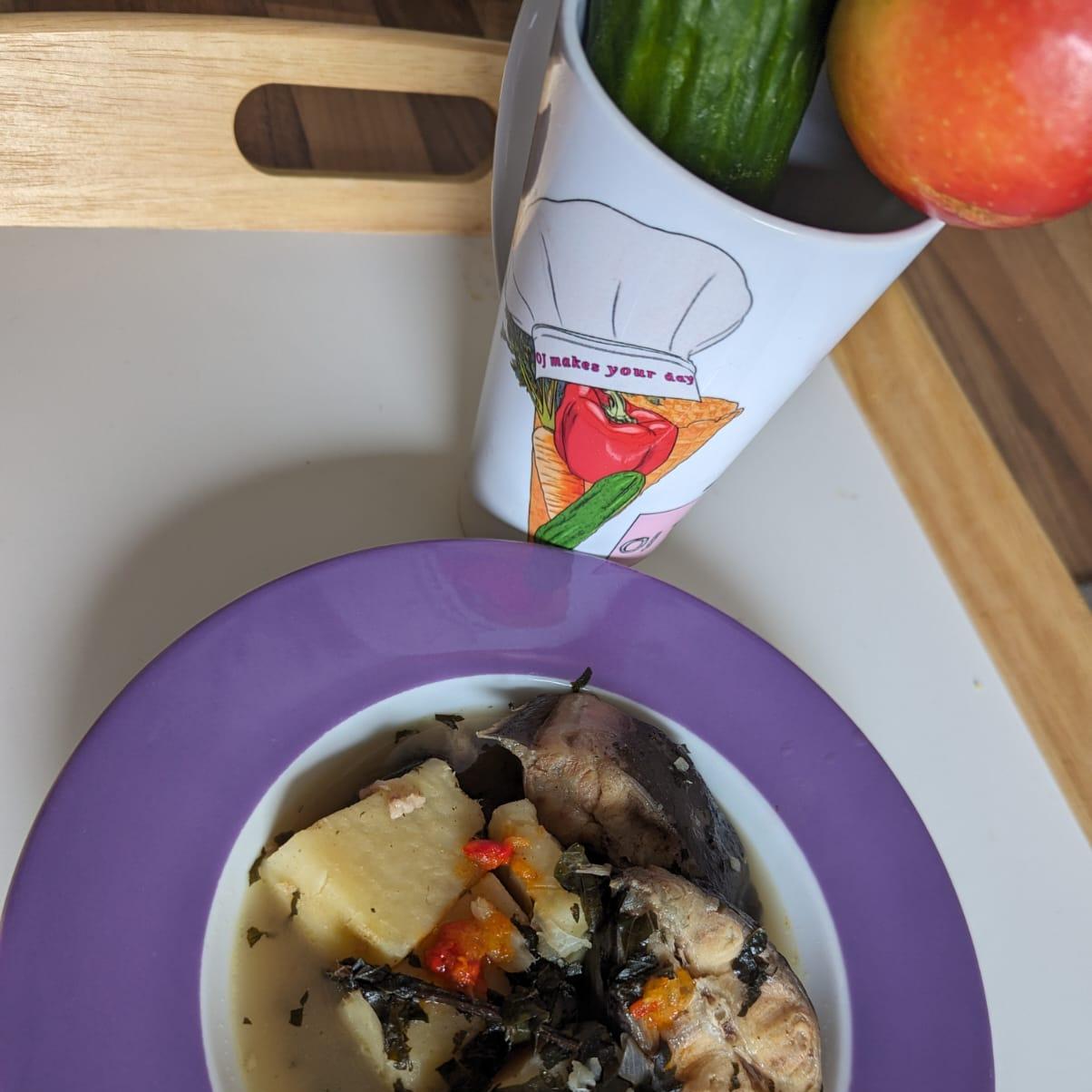 Restaurant "OJ Tages Küche" in Ahrensburg