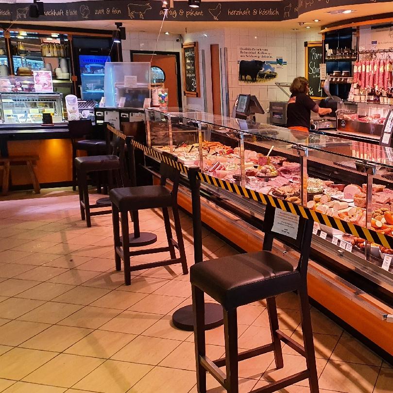 Restaurant "Stapff -natürlich gut essen-" in Ahrensburg