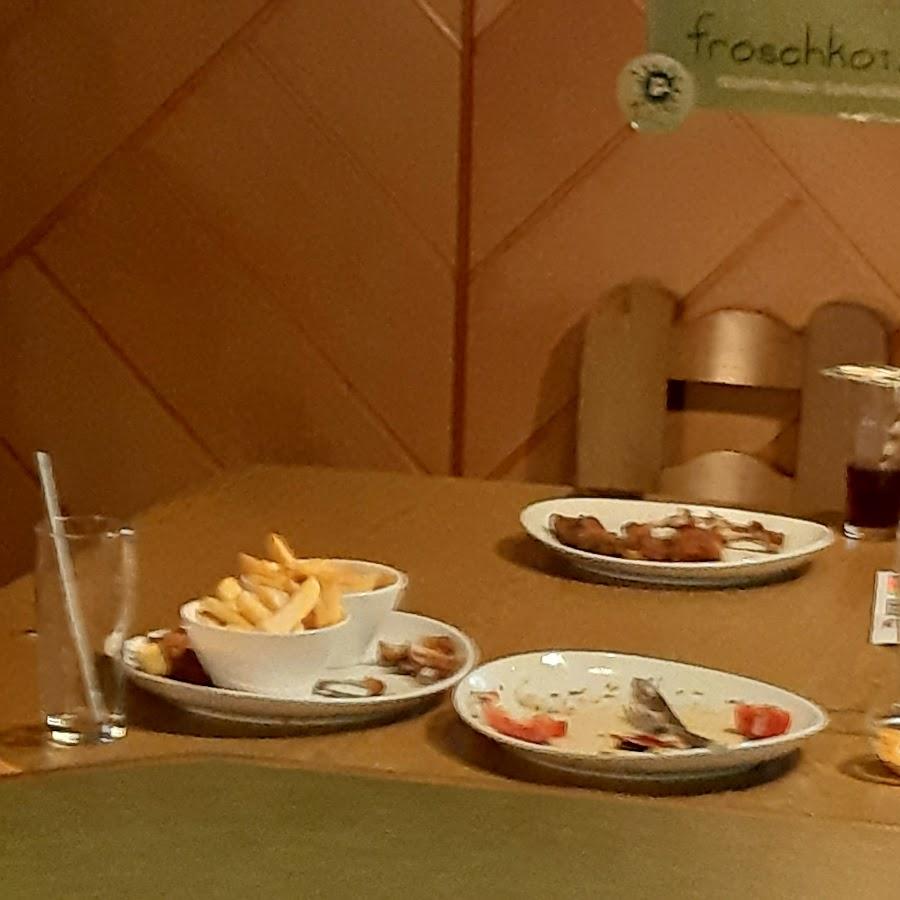 Restaurant "Tibor