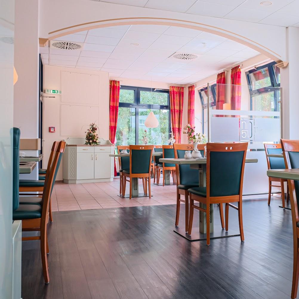 Restaurant "Restaurant no.50" in Leipzig