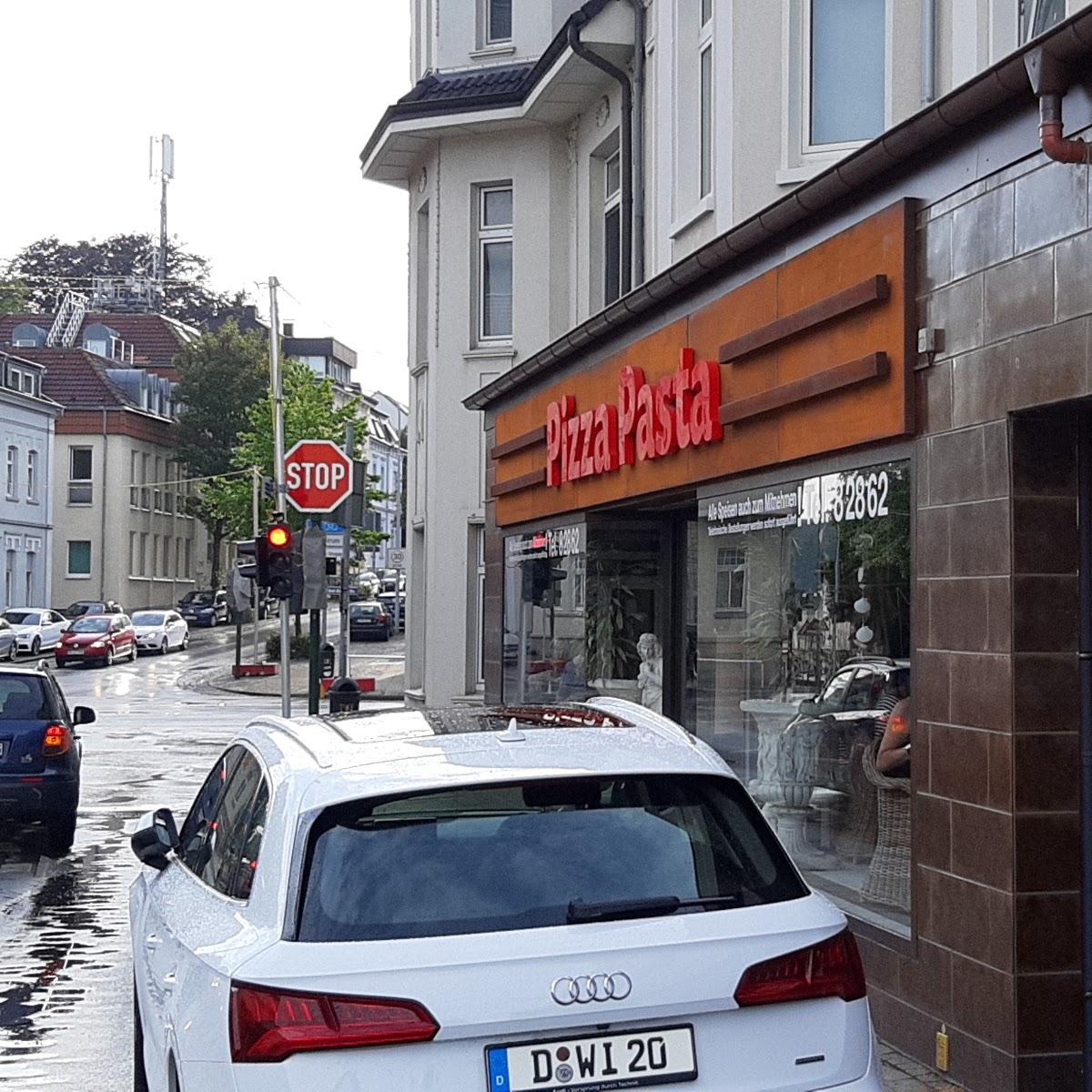 Restaurant "Pizza Pasta" in  Essen