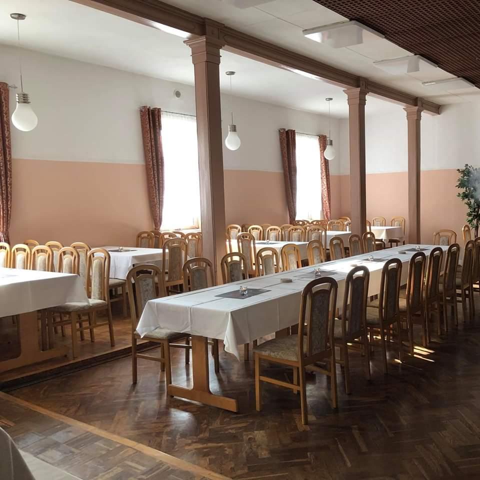 Restaurant "Gasthof Althen" in Leipzig