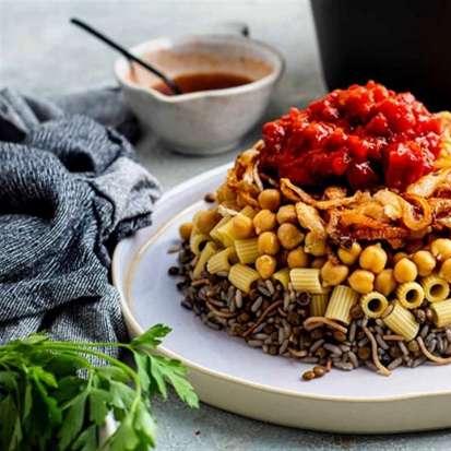 Restaurant "Pyramiden Kuschari Imbiss" in Taucha