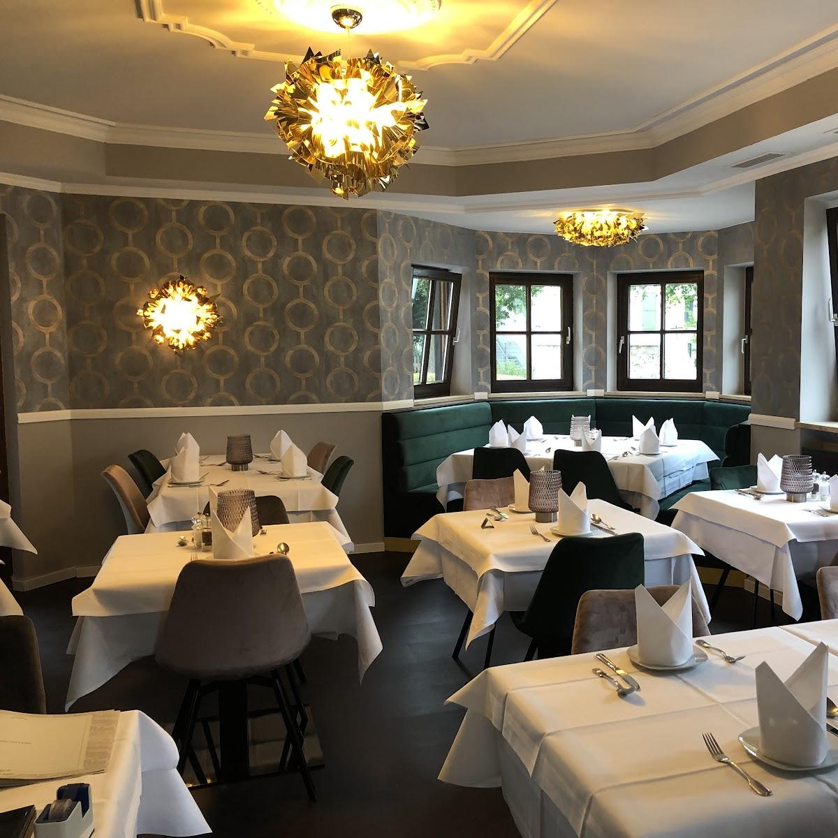 Restaurant "Restaurant Taste Of India" in München