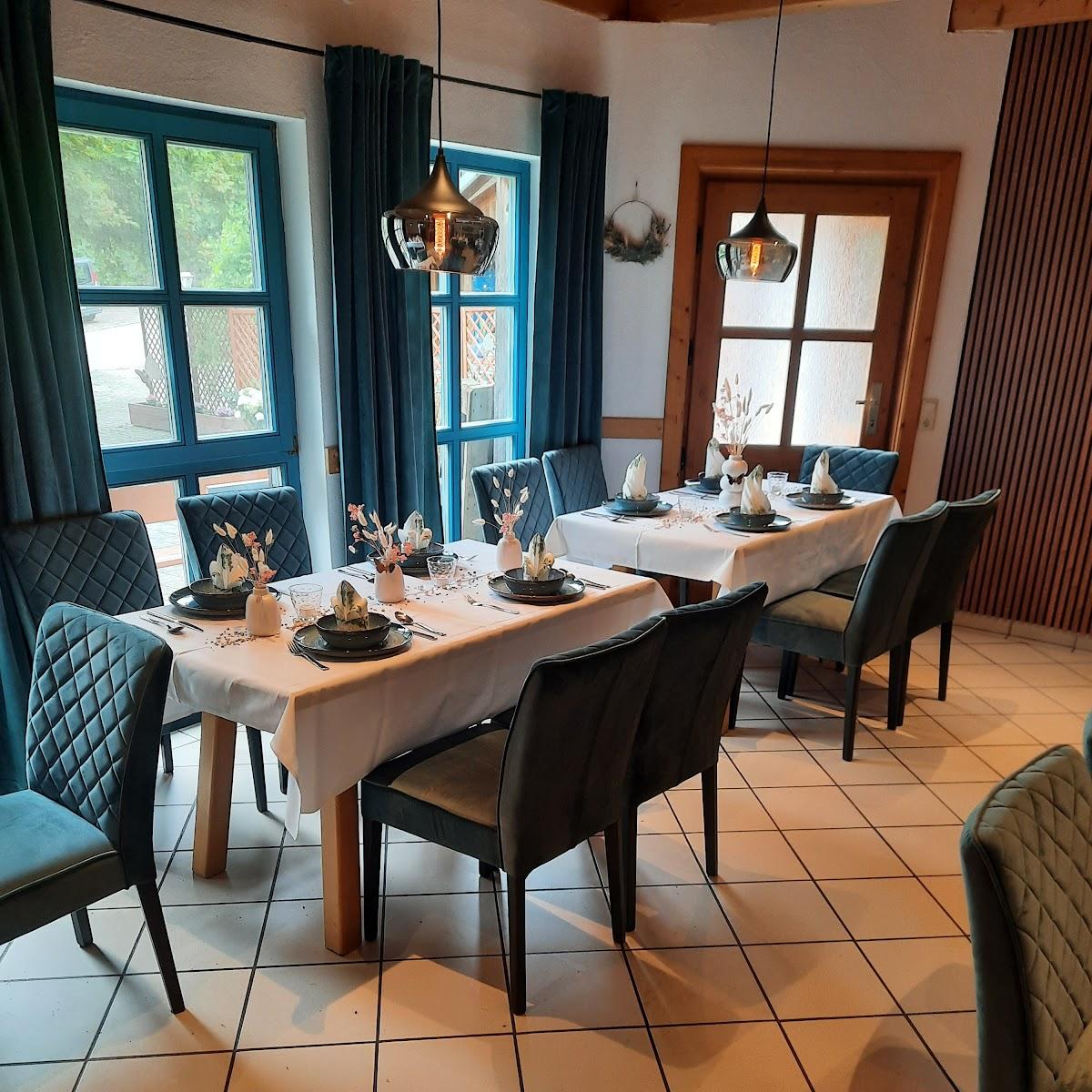 Restaurant "Restaurant Wolfachtal" in Vilshofen an der Donau