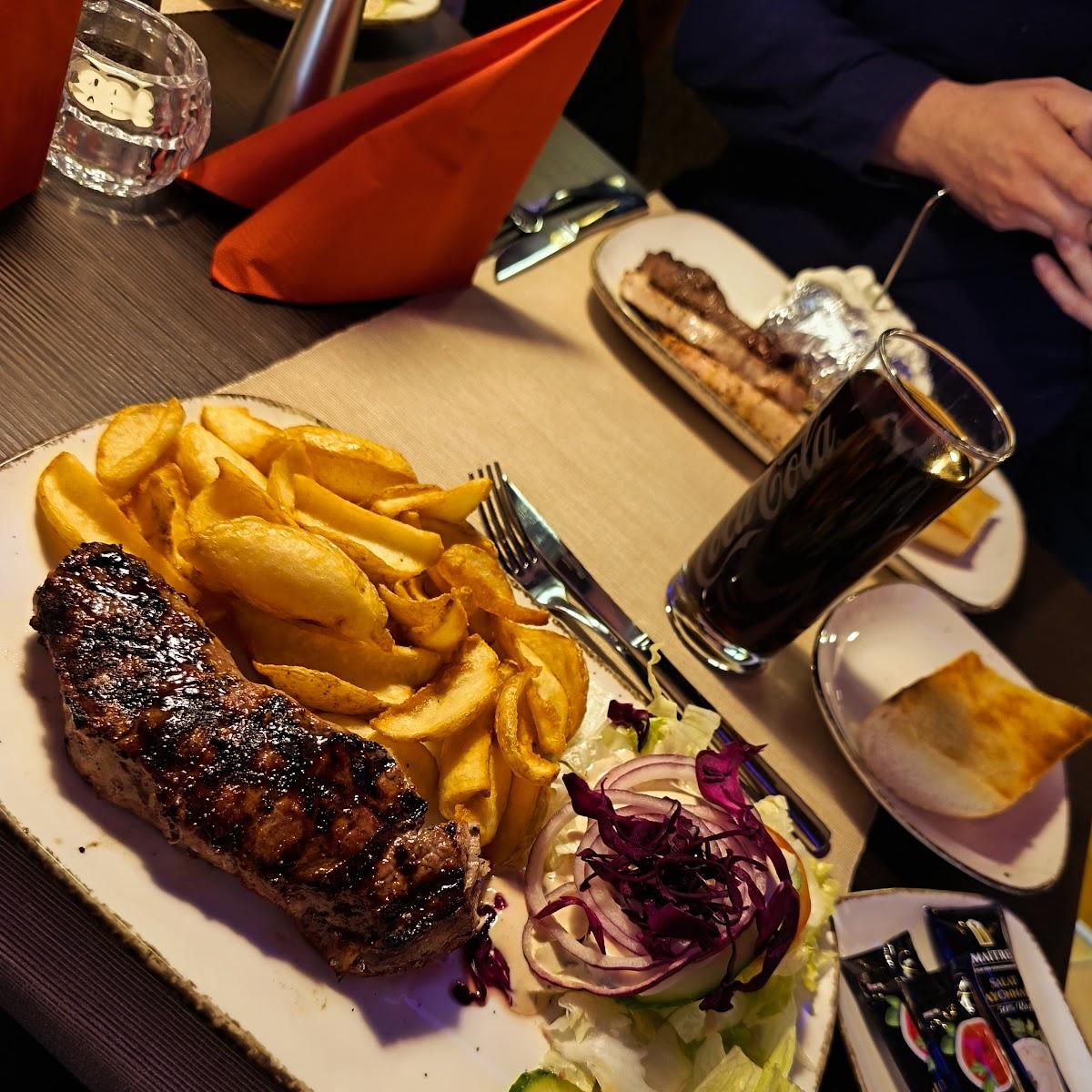 Restaurant "Restaurant Am Balbeck" in Bremervörde